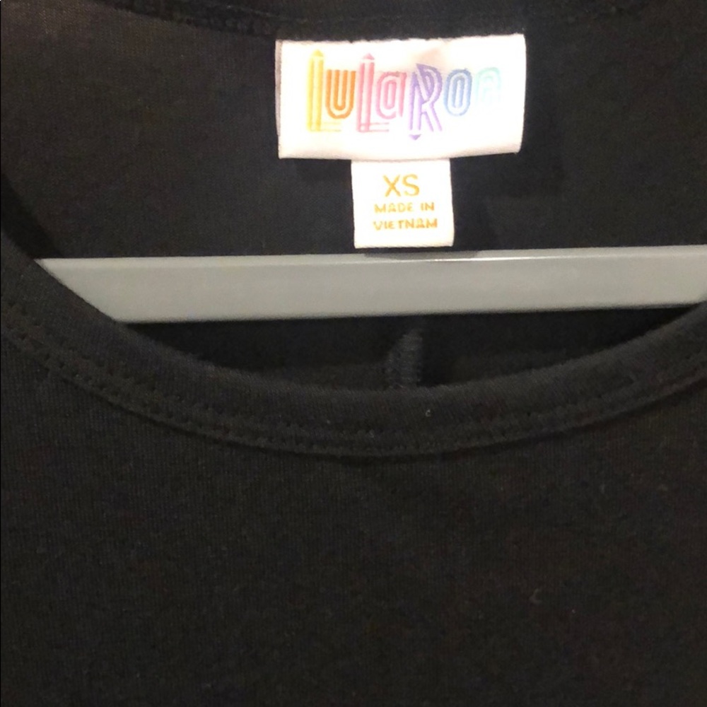 Lularoe Carly